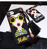 كفر ايفون 3دي