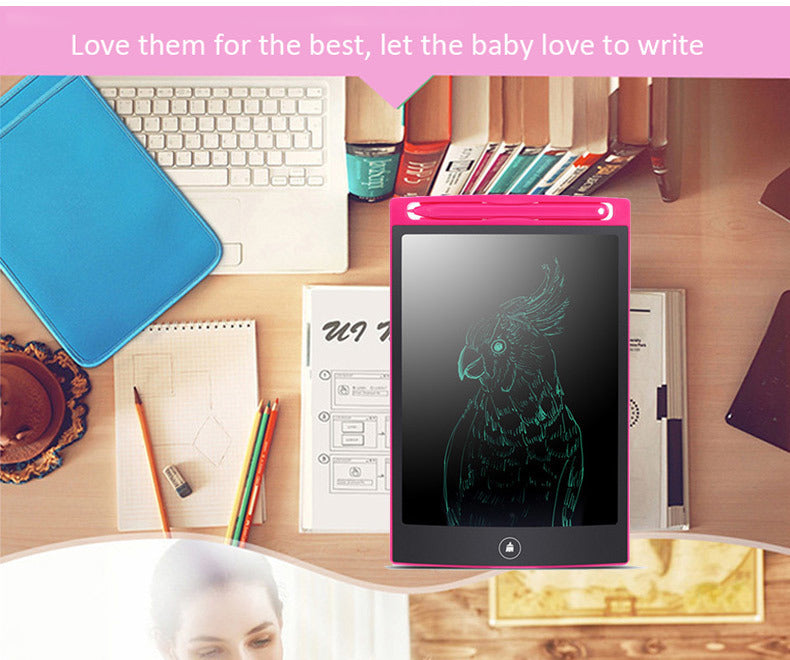 لوح الكتابة الرقمي