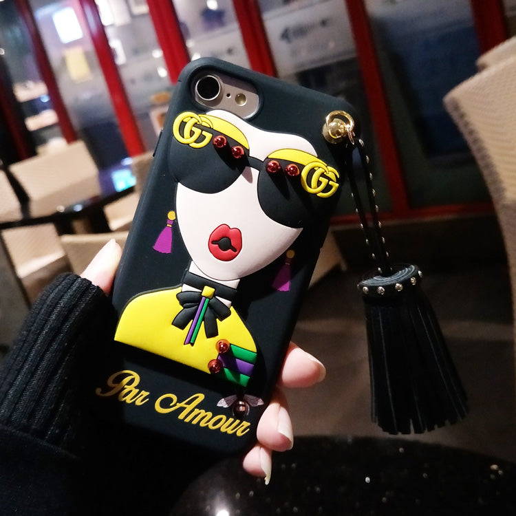 كفر ايفون 3دي