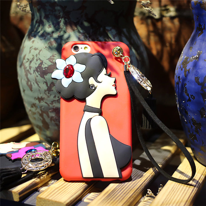 كفر ايفون 3دي