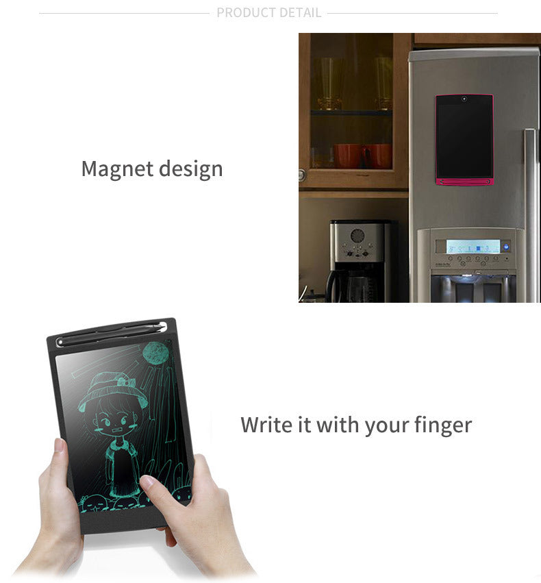 لوح الكتابة الرقمي