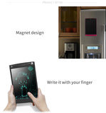 لوح الكتابة الرقمي