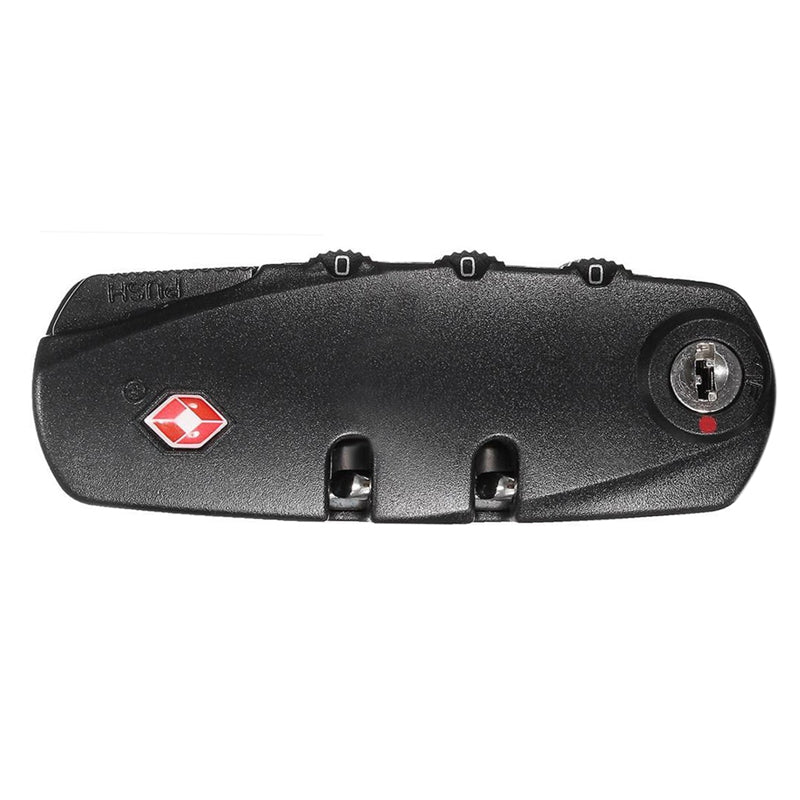 قفل لـ شنط السفر