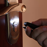 منظم المفاتيح