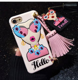 كفر ايفون 3دي