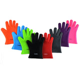 قفاز مقاوم للحرارة