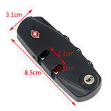 قفل لـ شنط السفر