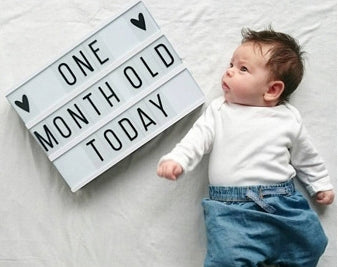 سينما بوكس مع الأحرف