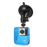 كاميرا للسيارة - داش كام