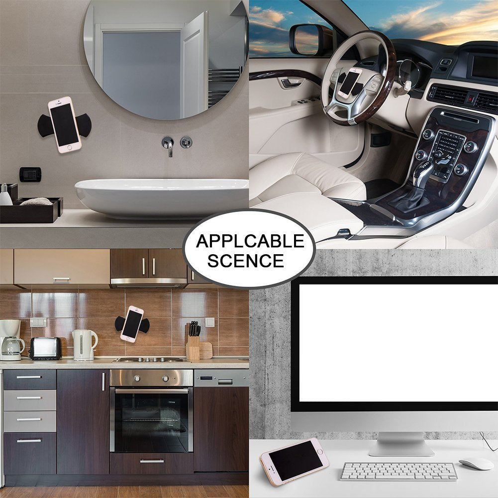 لصقة النانو للجوال والأجهزة اللوحية