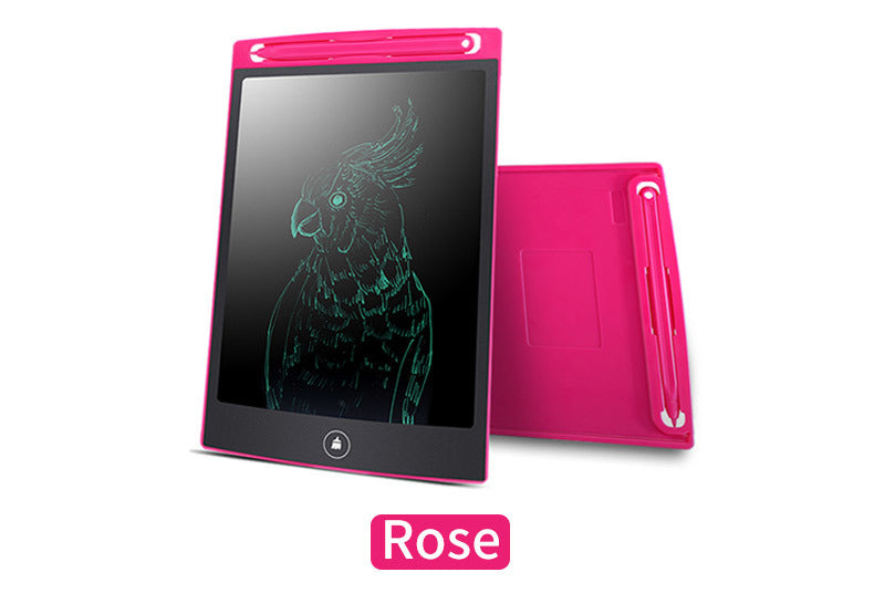 لوح الكتابة الرقمي