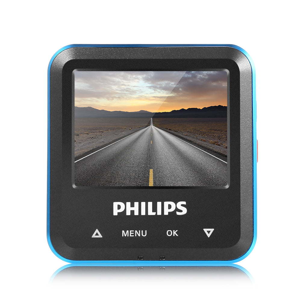 كاميرا للسيارة - داش كام