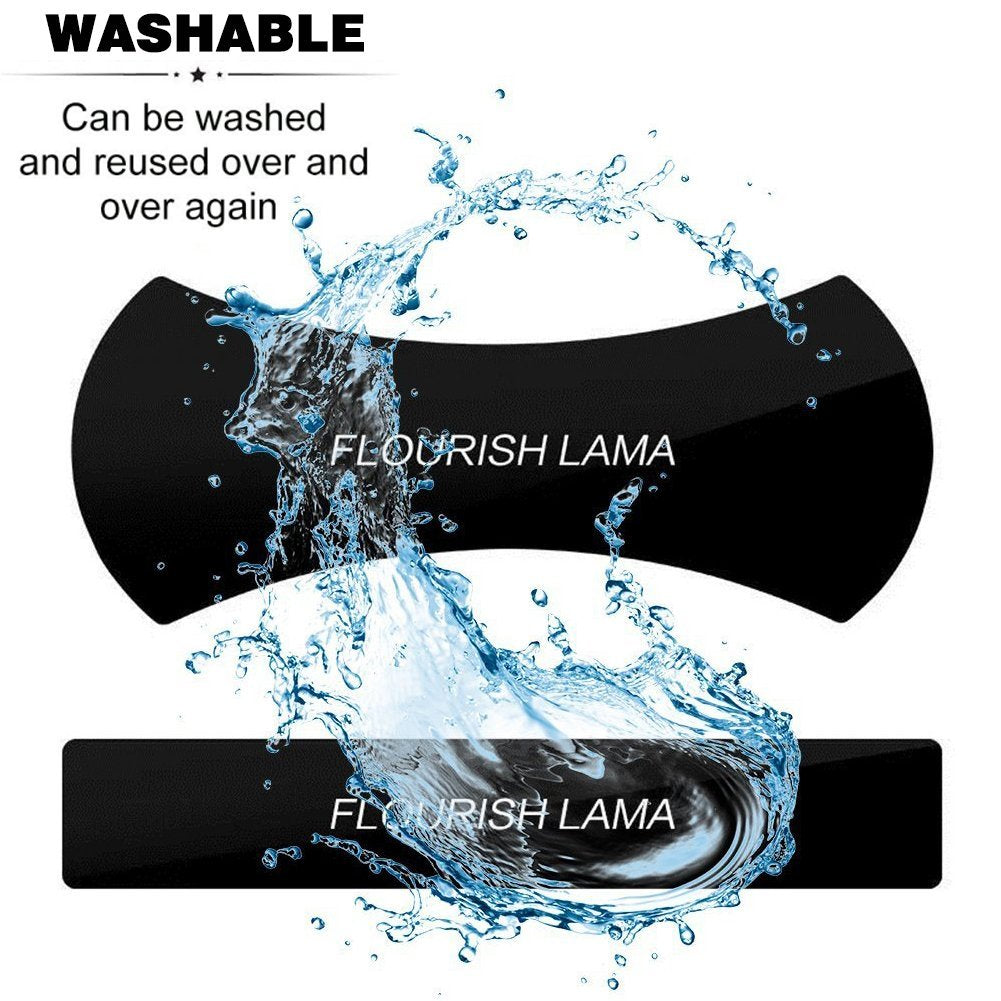 لصقة النانو للجوال والأجهزة اللوحية