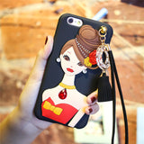 كفر ايفون 3دي