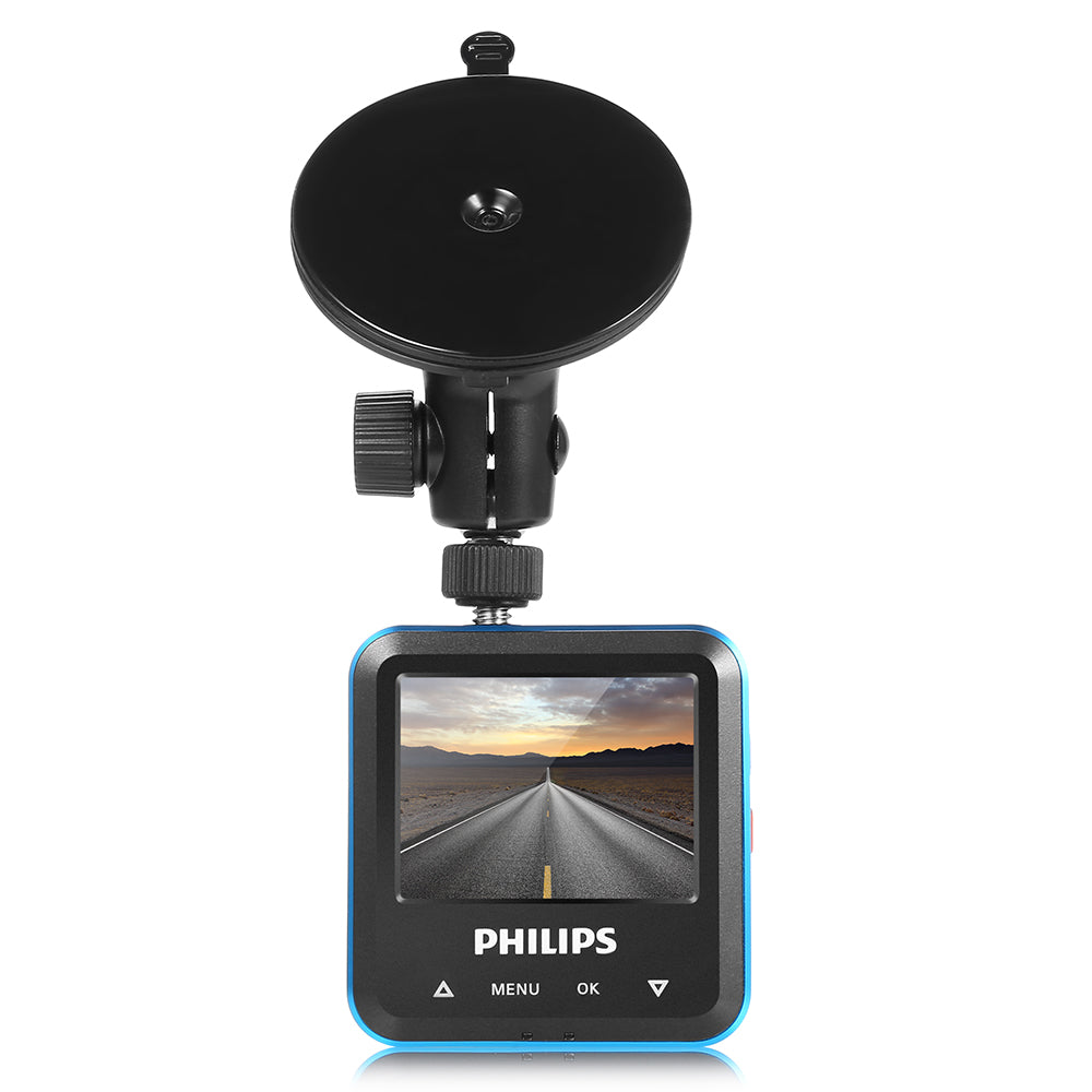 كاميرا للسيارة - داش كام