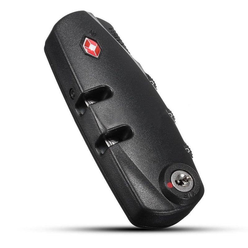 قفل لـ شنط السفر