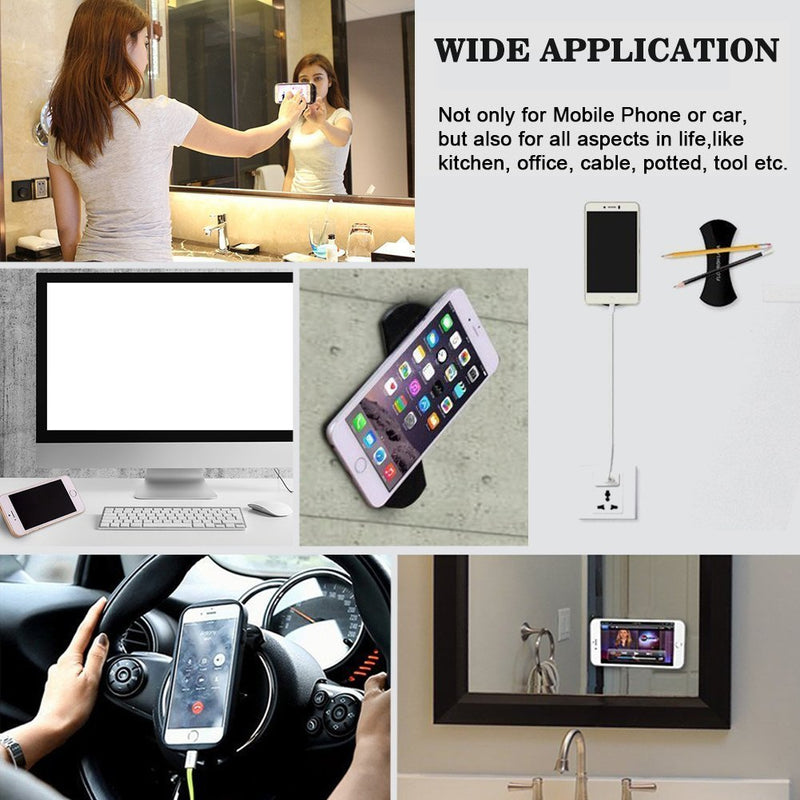 لصقة النانو للجوال والأجهزة اللوحية