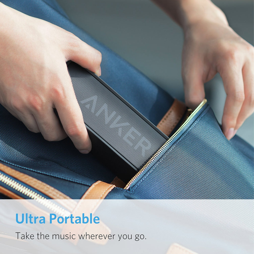 مكبر صوت من انكر