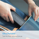 مكبر صوت من انكر