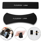 لصقة النانو للجوال والأجهزة اللوحية