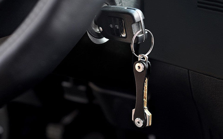 منظم المفاتيح