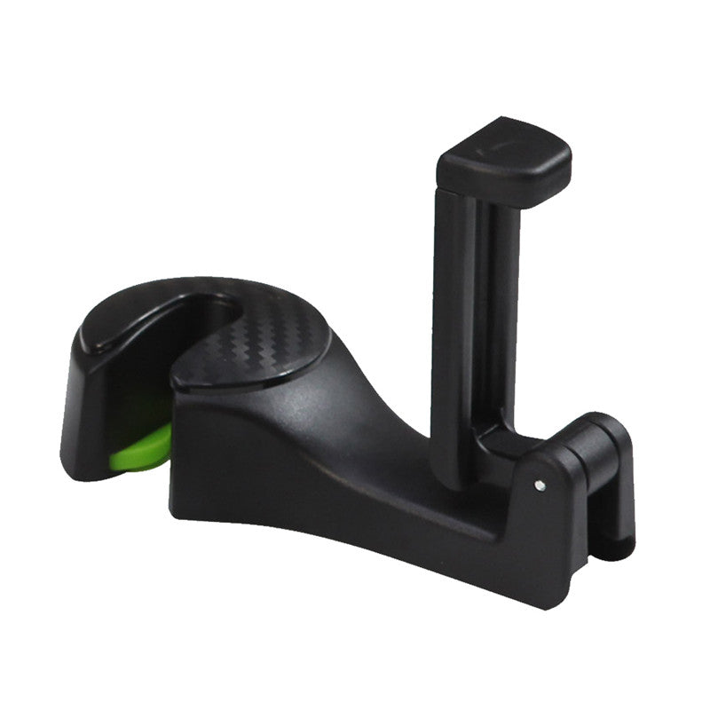 علاقة مسند رأس كرسي السيارة - حامل جوال