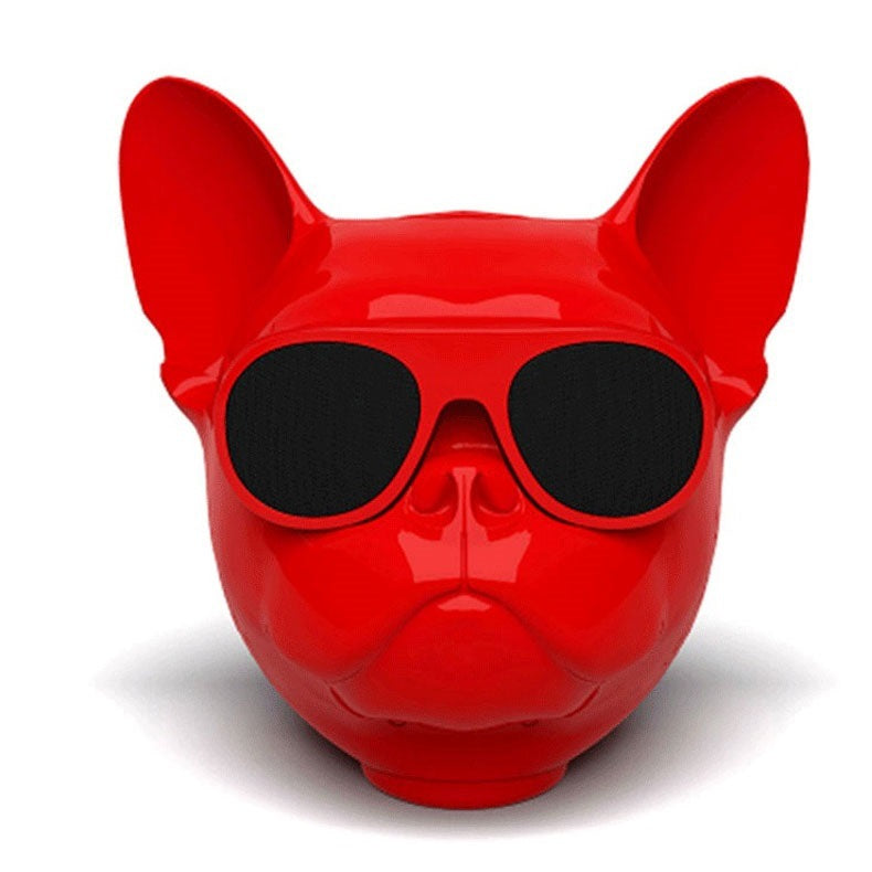 سماعة/مكبر صوت بلوتوث