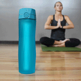 قارورة المياه الذكية