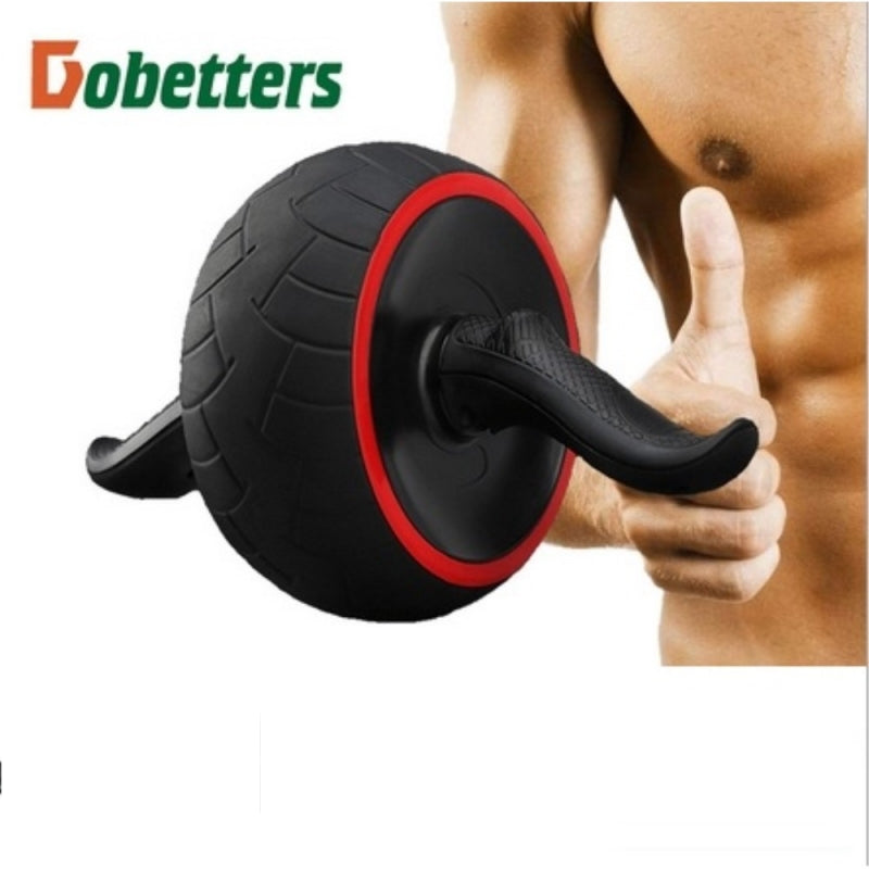 عجلة تمرين البطن