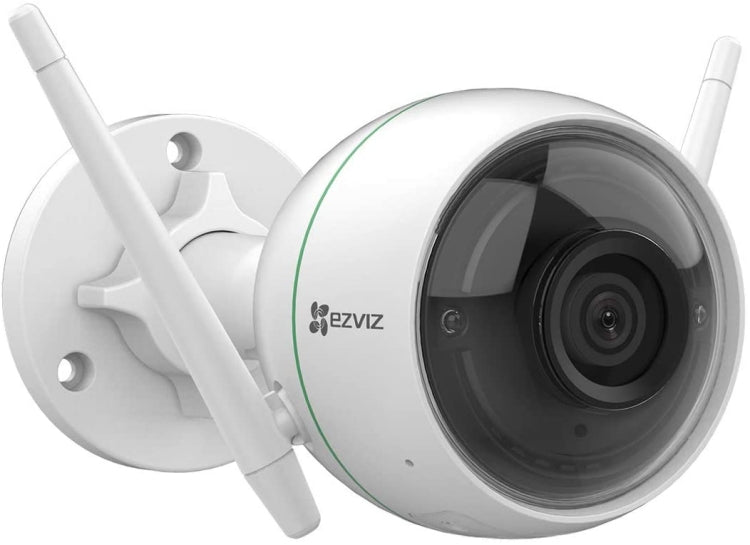 كاميرا مراقبة خارجية واي فاي من ايزفايز