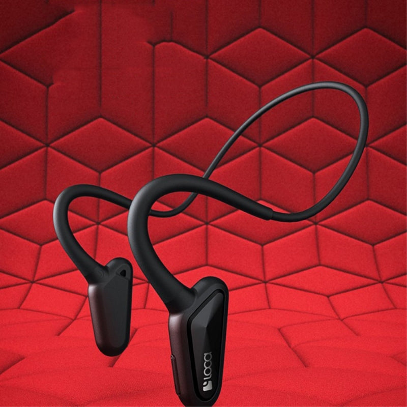 سماعة بلوتوث رياضية