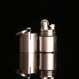 ولاعة صغيرة تعمل بالكيروسين