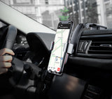 قاعدة جوال للسيارة