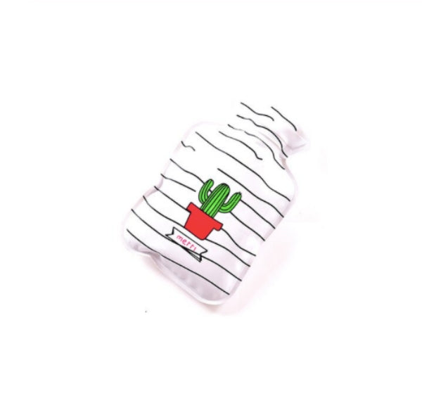 قربة ماء ساخن