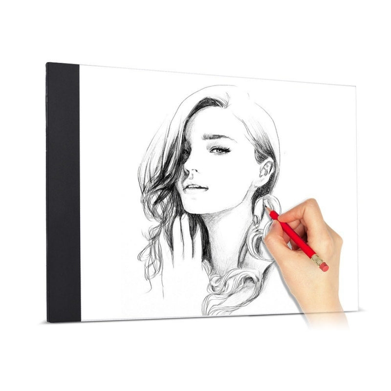 لوحة إضاءة خاصة للرسم