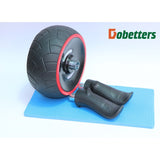 عجلة تمرين البطن