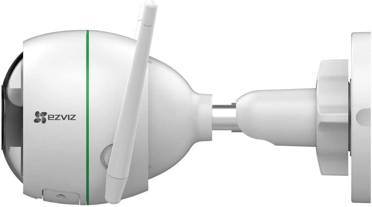 كاميرا مراقبة خارجية واي فاي من ايزفايز