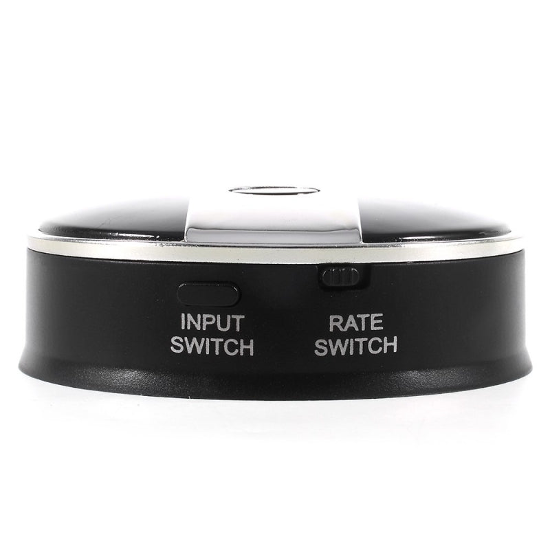 جهاز ارسال وتحويل الصوت من التلفزيون لسماعة البلوتوث