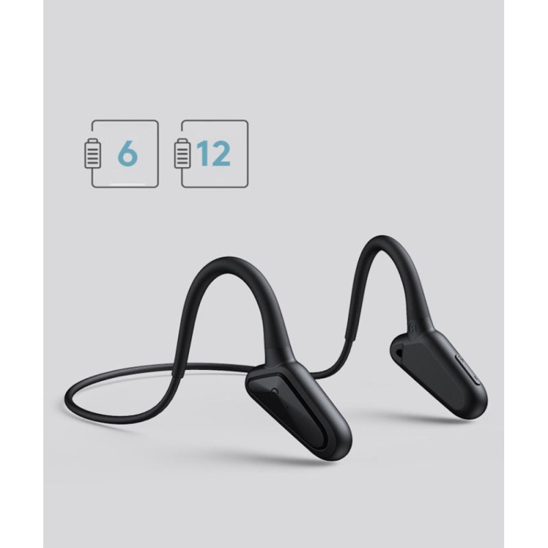 سماعة بلوتوث رياضية