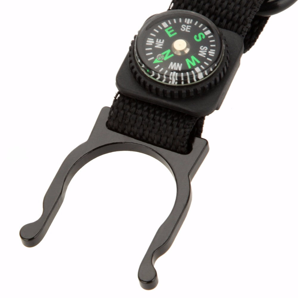 حامل قارورة الماء المعدني