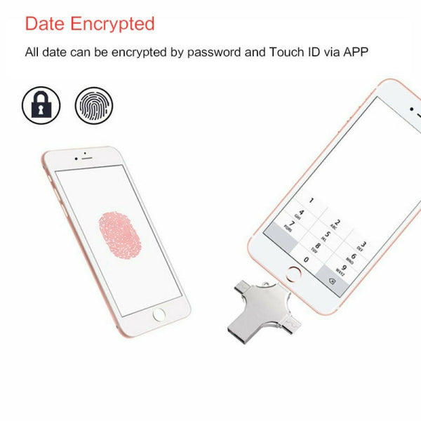 ذاكرة تخزين تدعم جميع الأجهزة