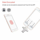 ذاكرة تخزين تدعم جميع الأجهزة