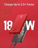 باور بانك ميترو سليم ١٠.٠٠٠ ملي من انكر