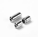 رباط حذاء بأطراف معدنية قابلة للربط