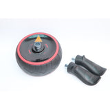 عجلة تمرين البطن