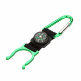 حامل قارورة الماء المعدني