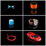 سطح من الاكريليك عاكس للتصوير