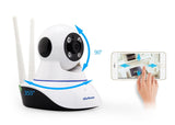 كاميرا مراقبة واي فاي