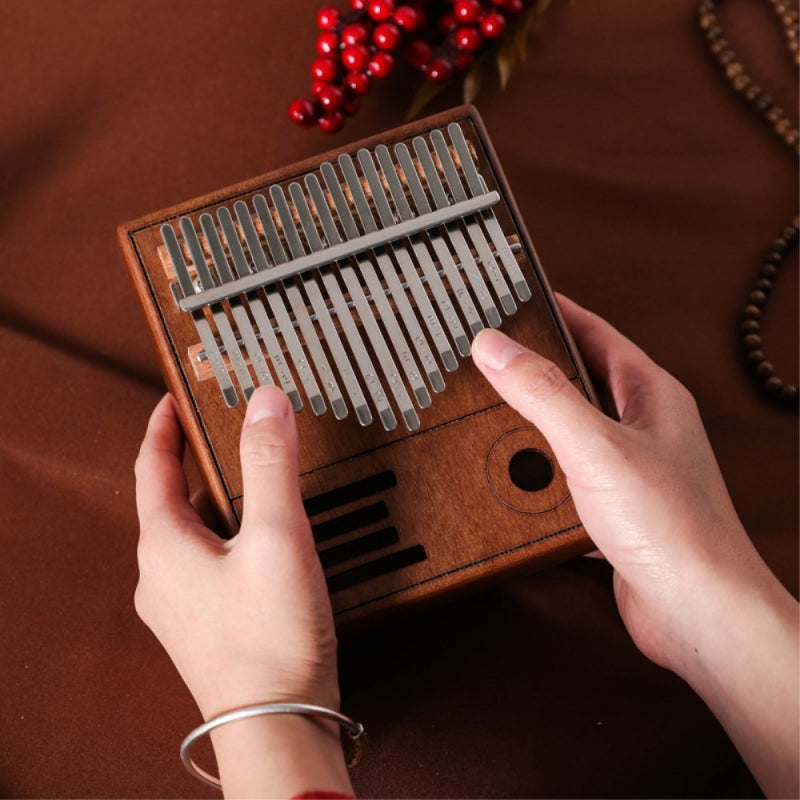 آلة كالمبا الموسيقية