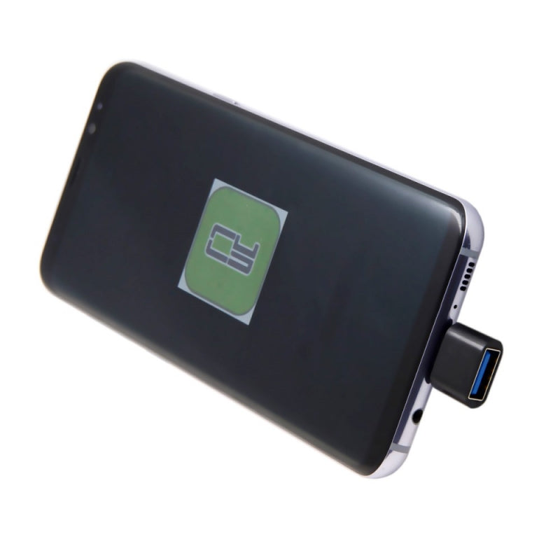 محول تايب سي الى يو اس بي - ٥ قطع